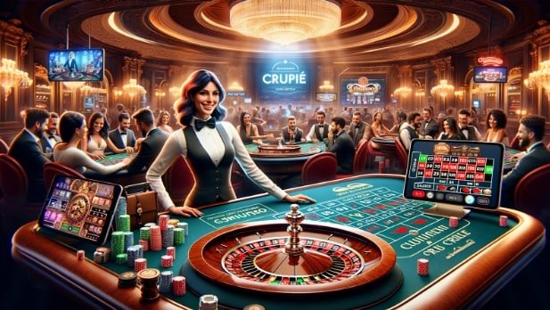Latest casino-style game titles on xjili mobile interface in Philippines
