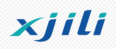 xjili official logo